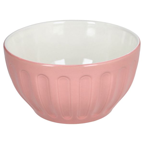 Skál Camille ROSA 14 sm