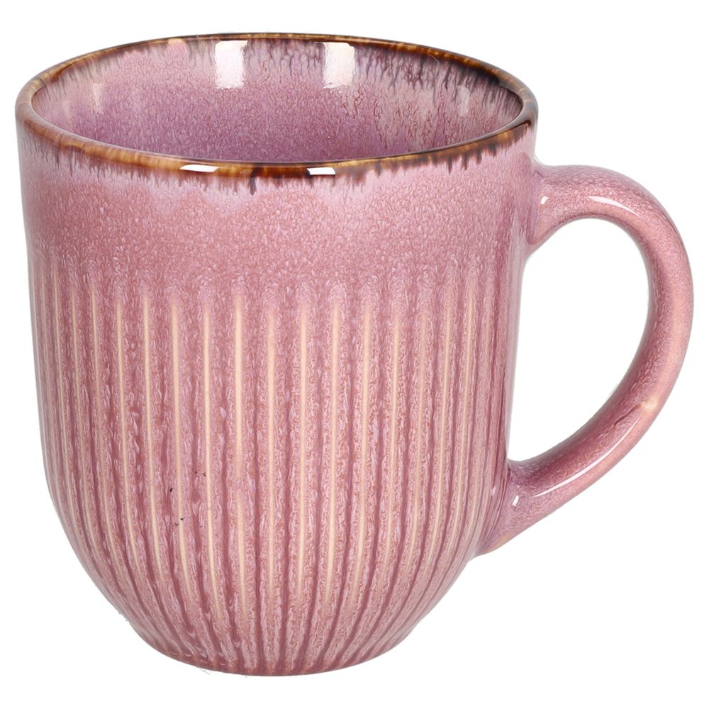 Drykkjarkanna Althea, fjólublá, 370 sl