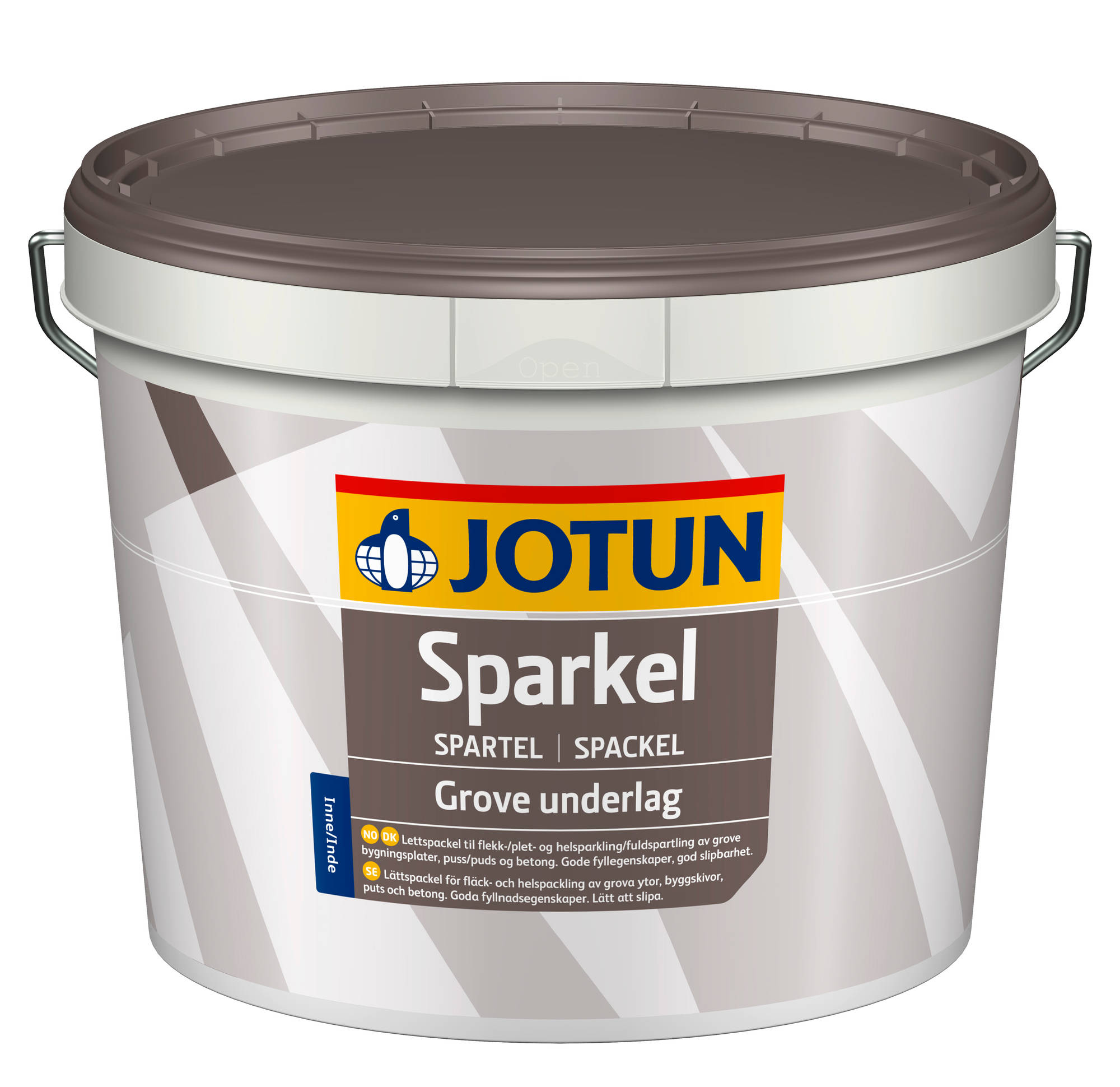 Jotun Sparkel grove underlag 3 ltr
