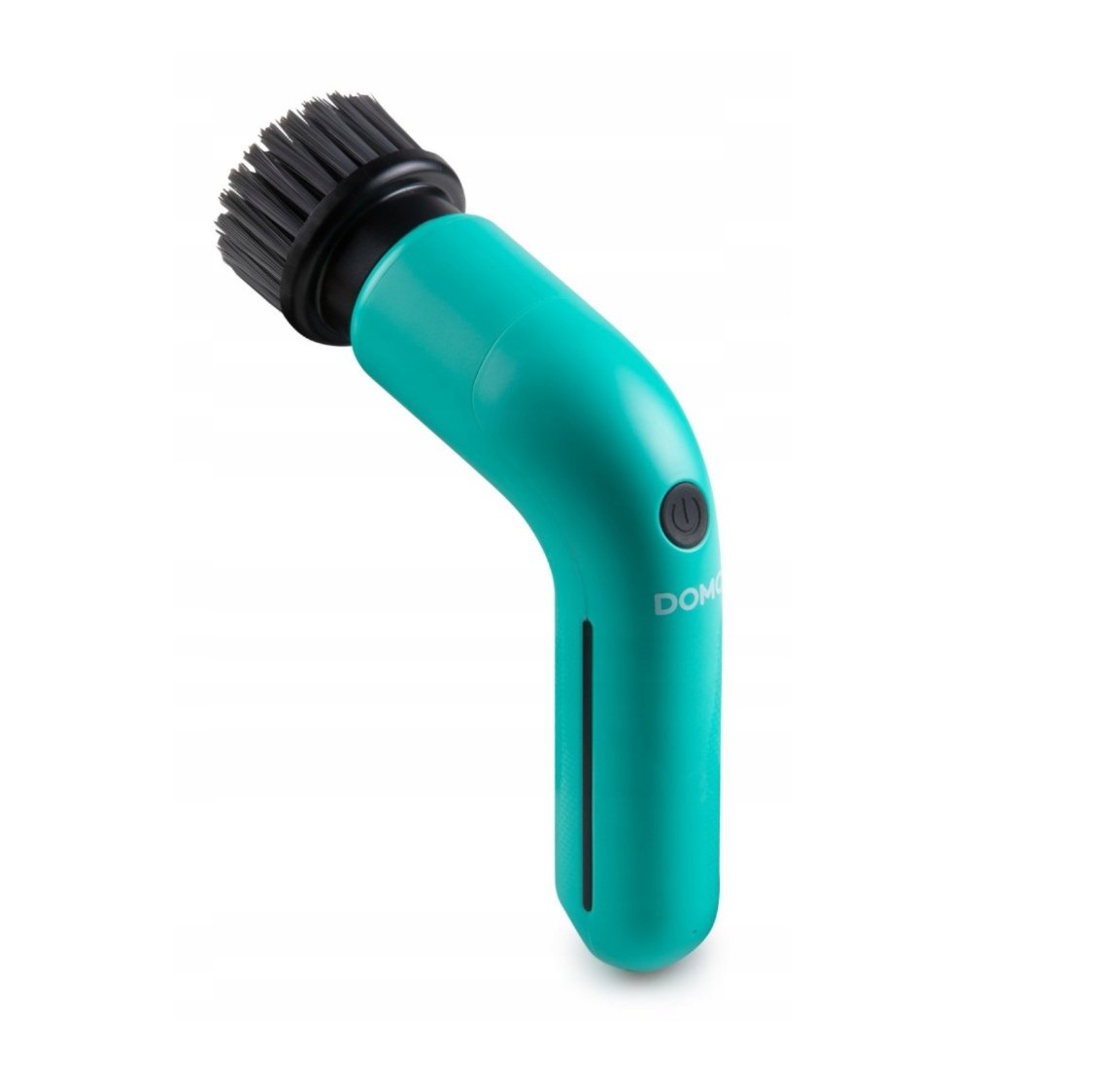 Þrifabursti Domo hlaðanlegur