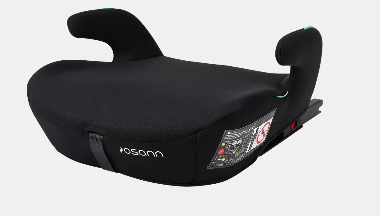 Sessa Boost Isofix 130-150 cm