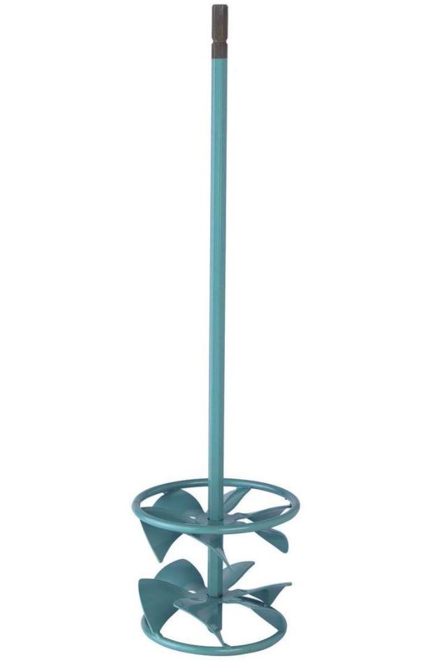 COLLOMIX HF VISP DLX 152