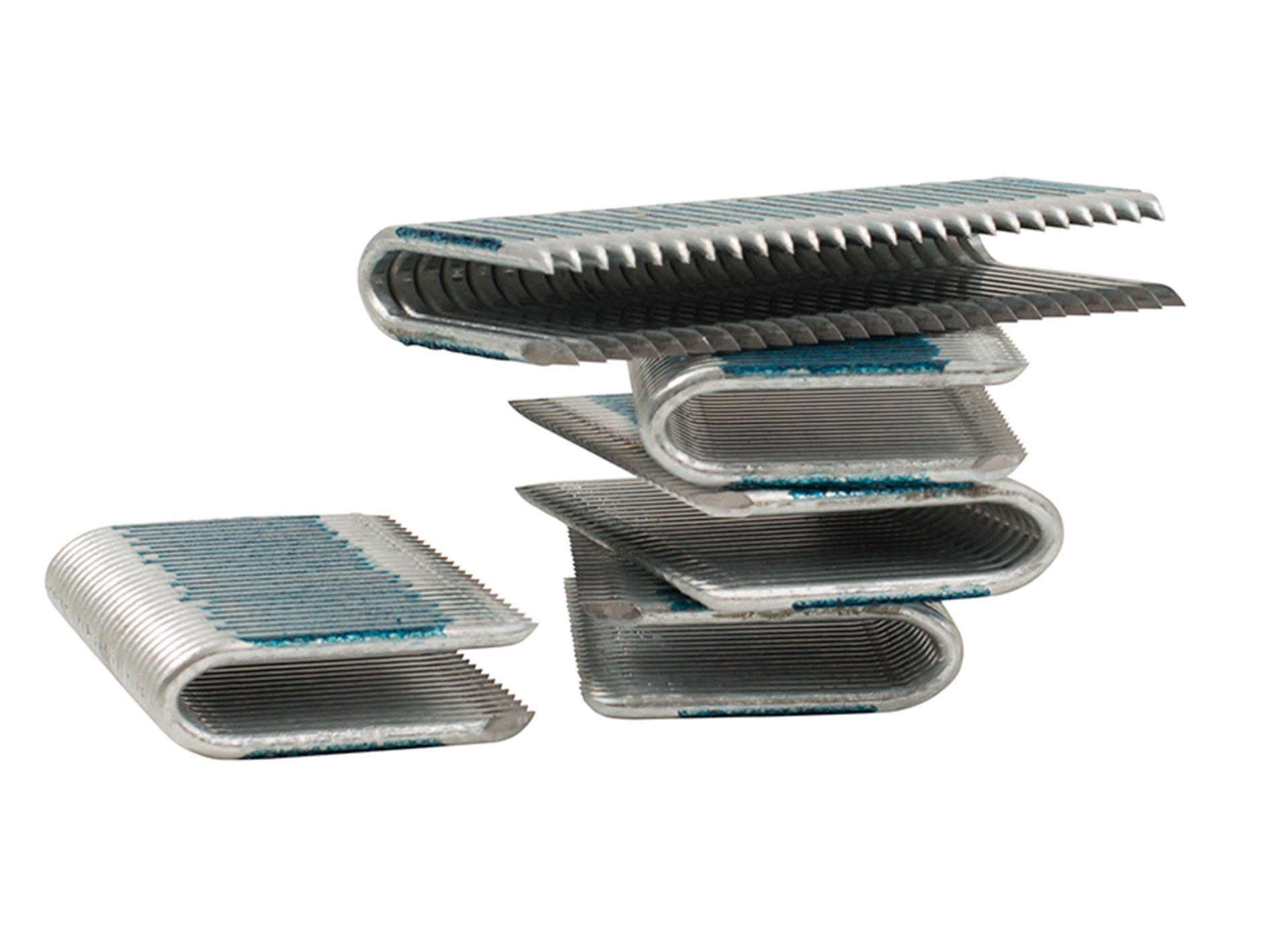 Vírlykkjur FS-40mm Heitgalv