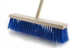 KÚSTUR GÖTU 40CM M/SKAFTI