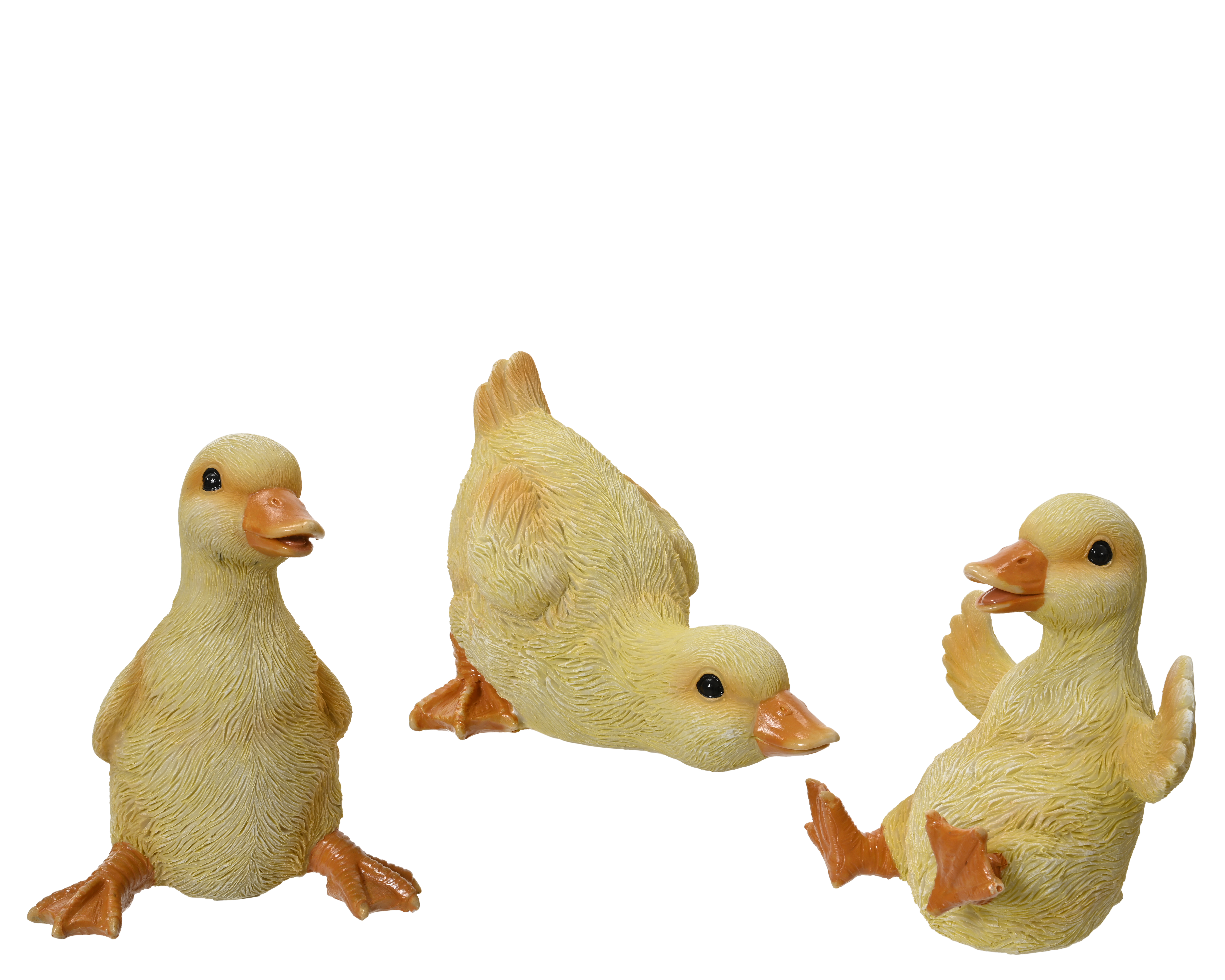 Stytta önd 10*11*h13,5cm