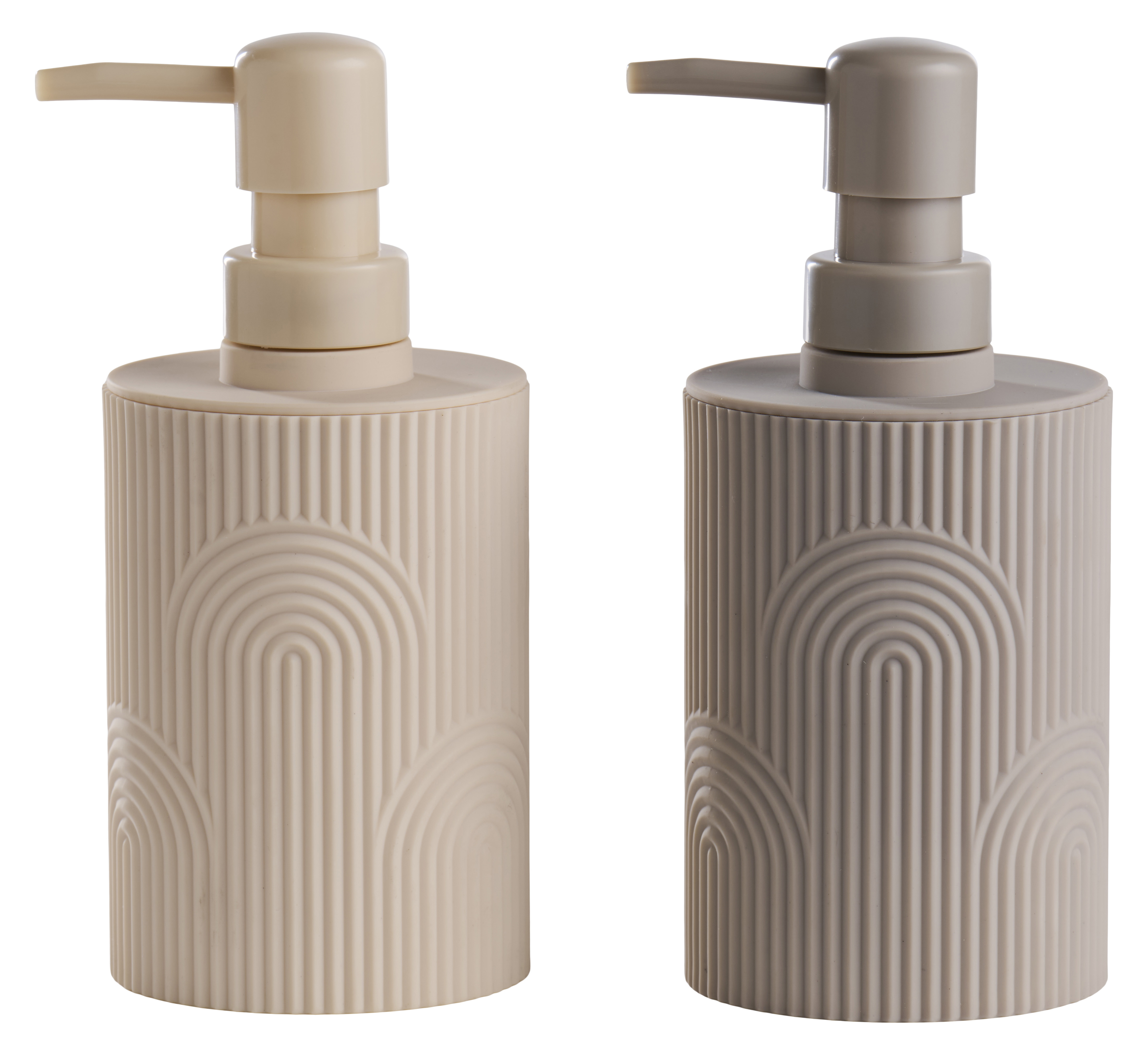 Sápuskammtari 380 ml