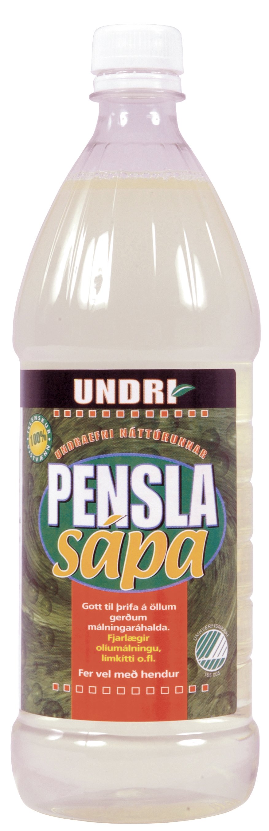Penslasápa Undri 5 ltr