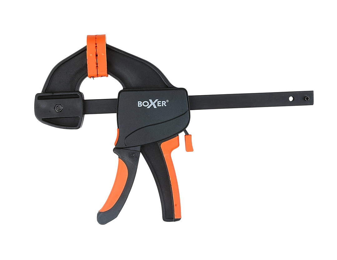 HRAÐÞVINGA 150MM BOXER