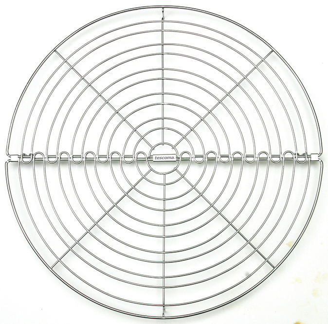 Kæligrind f.bakstur