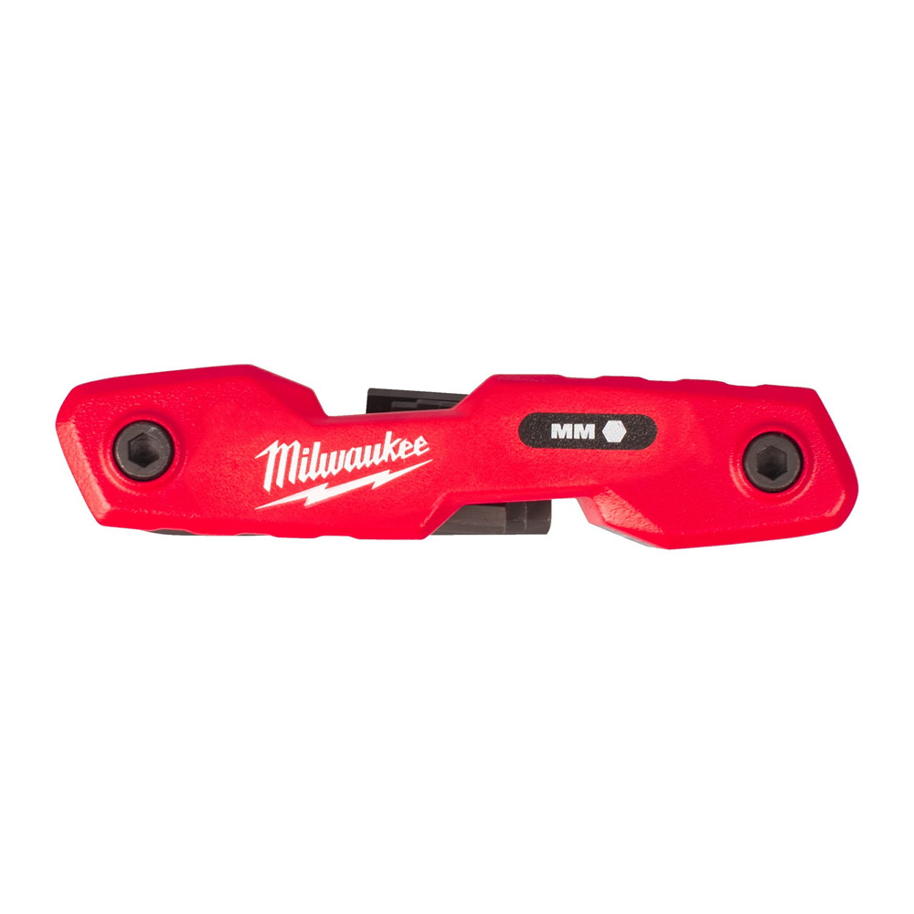 Sexkantasett mm 8stk Milwaukee
