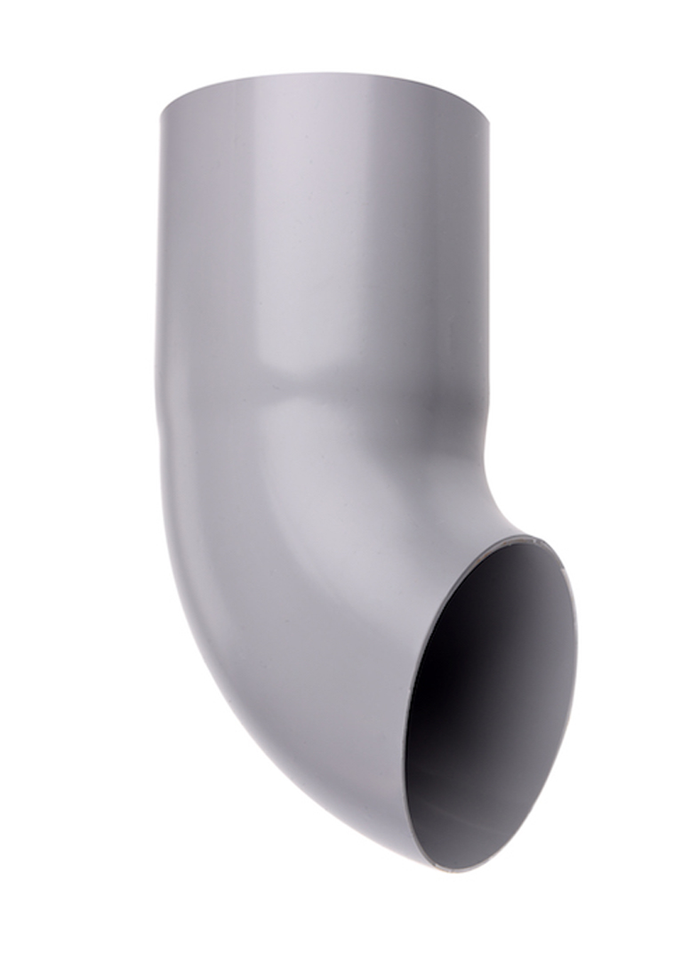 RÖR ÚTK BEYGJA 75MM GR*