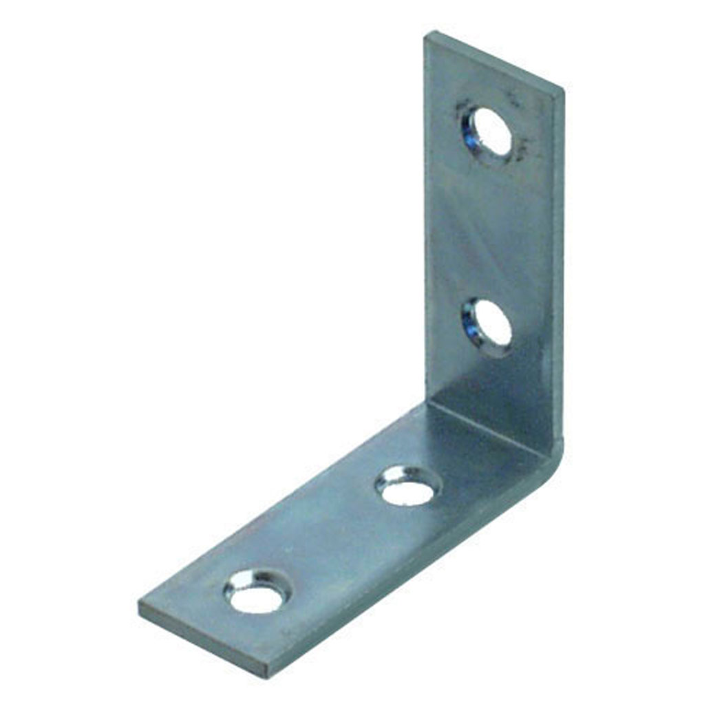 Vinkiljárn 50X50X20 mm 6111