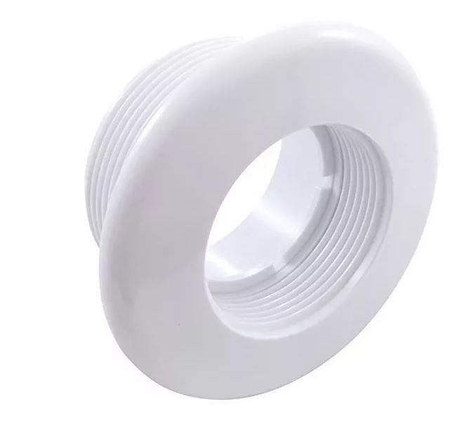 FRONTUR Í YFIRF/NIÐURF. HVÍTUR      *30