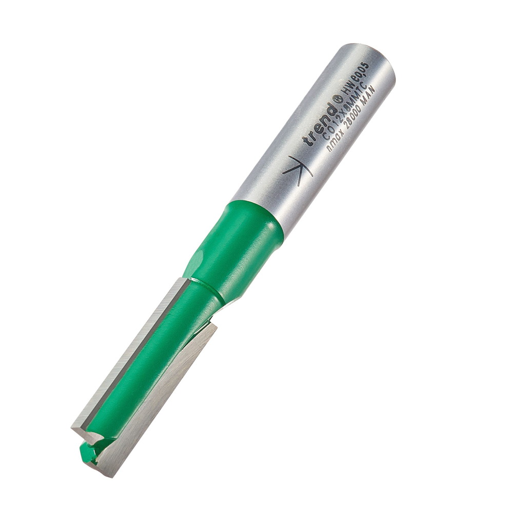 Fræsitönn S8mm D7,9x25,4mm