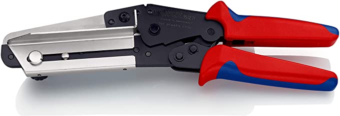 KNIPEX RENNUKLIPPUR  275MM 9500221
