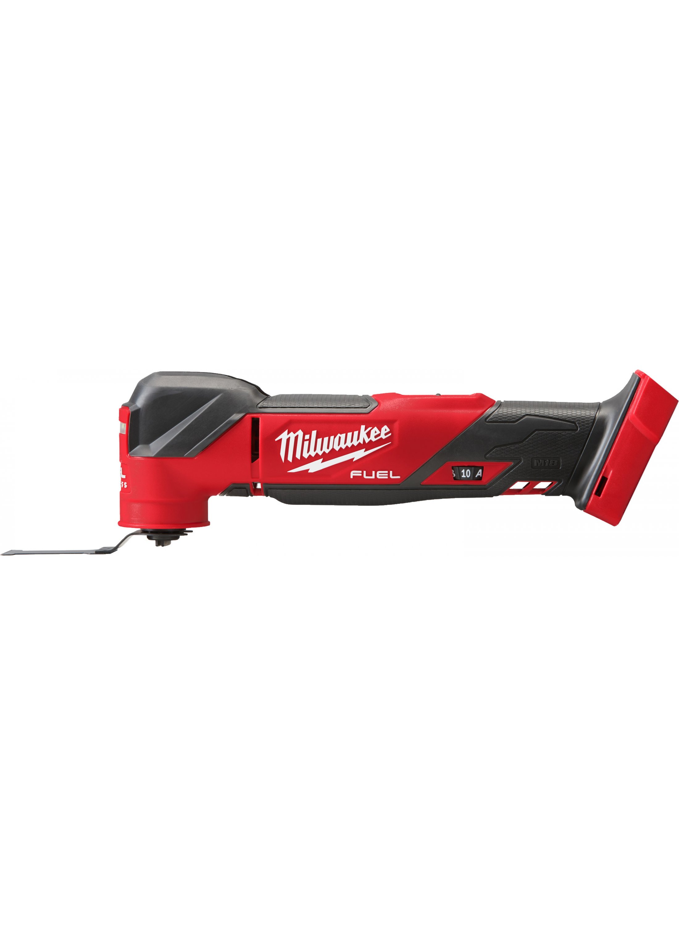 FJÖLNOTAVÉL 18V MILWAUKEE M18 FMT-0X (BASIC)