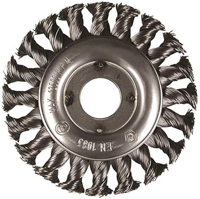 VÍRBURSTASKÍFA 125X22.2X0.5