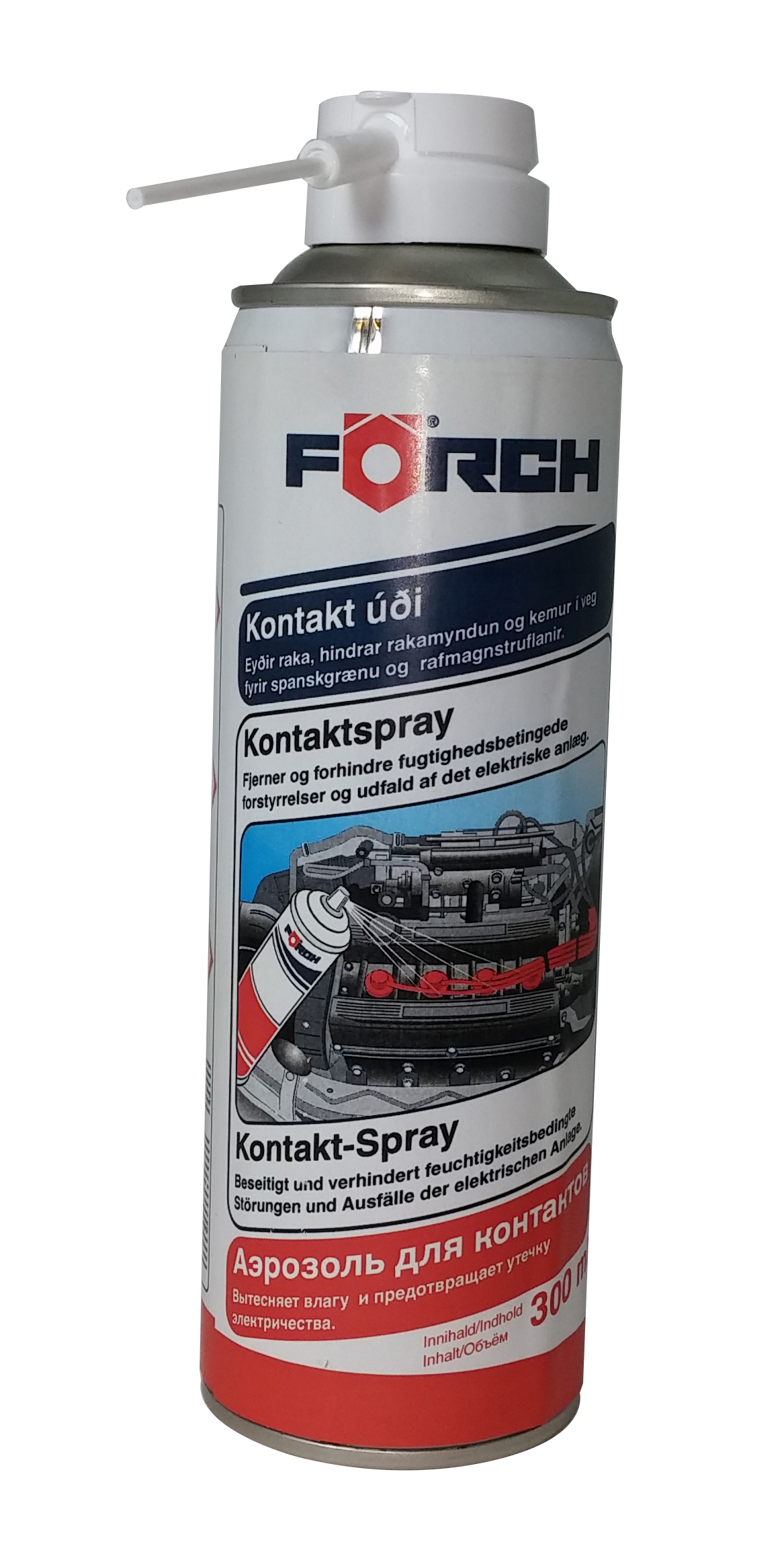 Kontakt Spray 300ml
