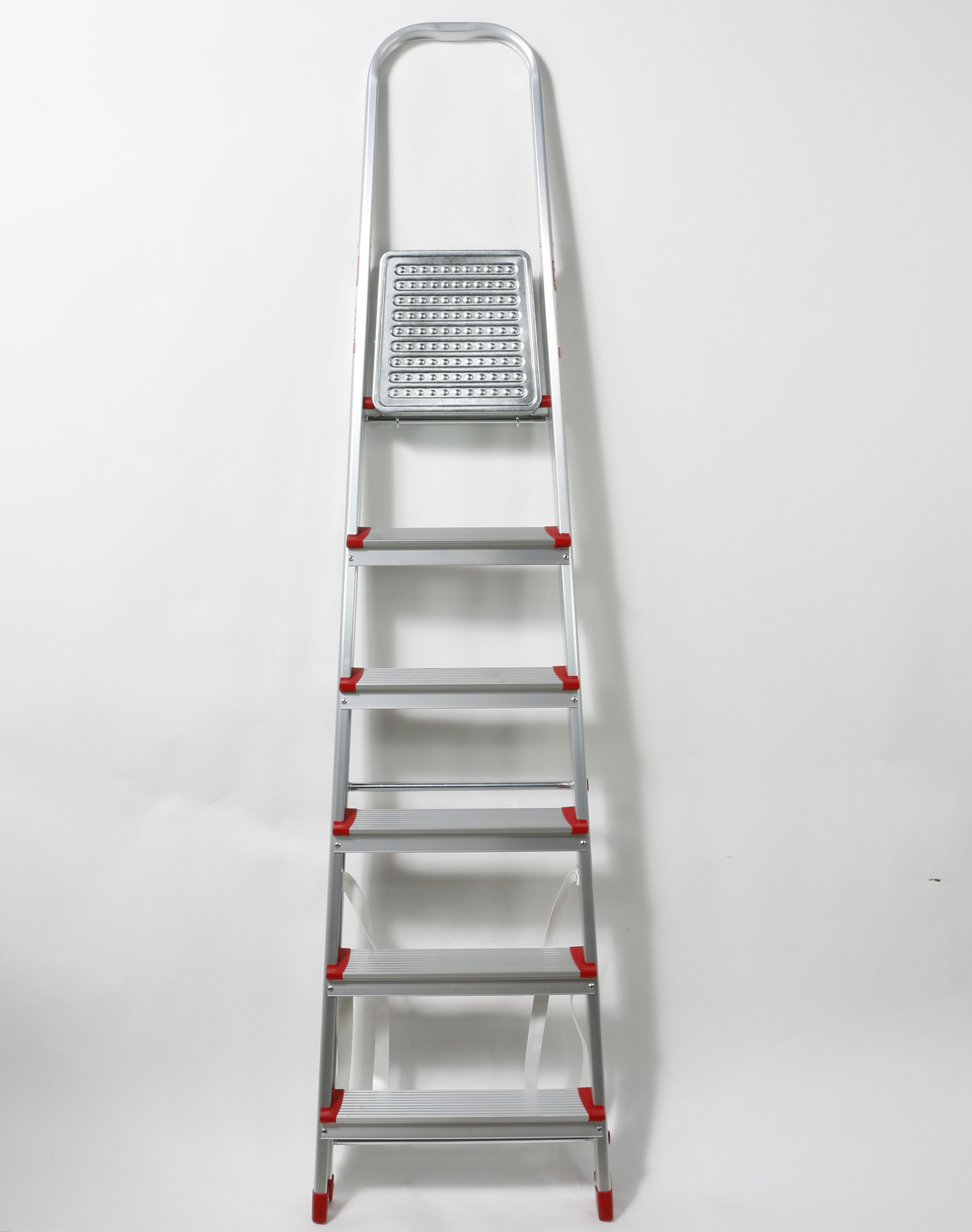 Áltrappa 6 þrep Jumbo 150 kg