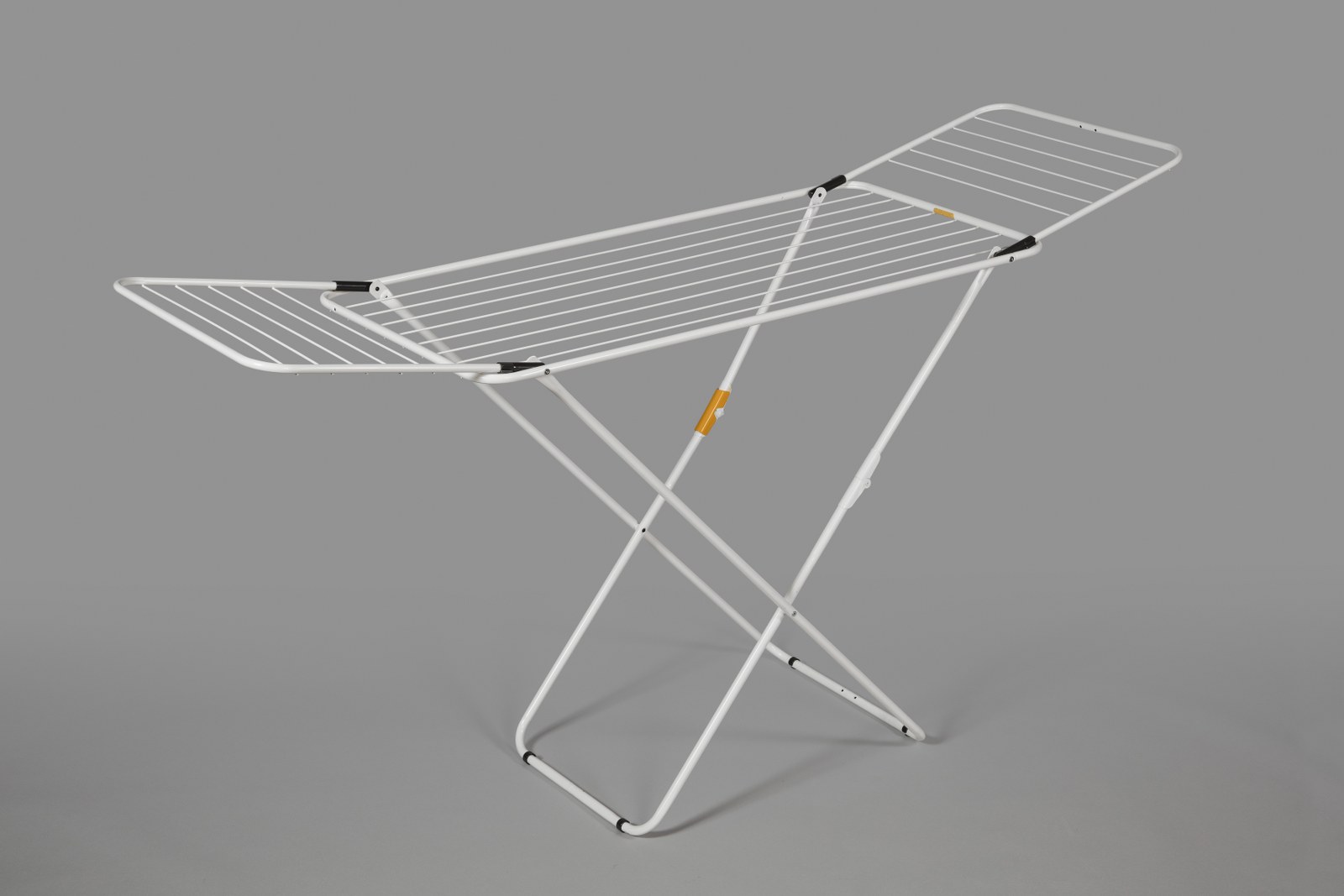 Þvottagrind Sussi hvít