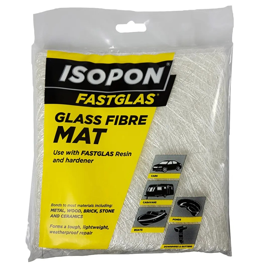 FIBERMOTTA GRÓF 1/2 FM