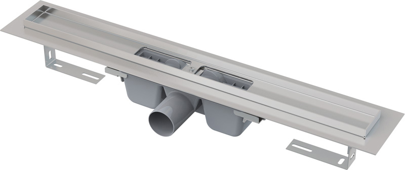 Sturtuniðurfall APZ1-300 mm