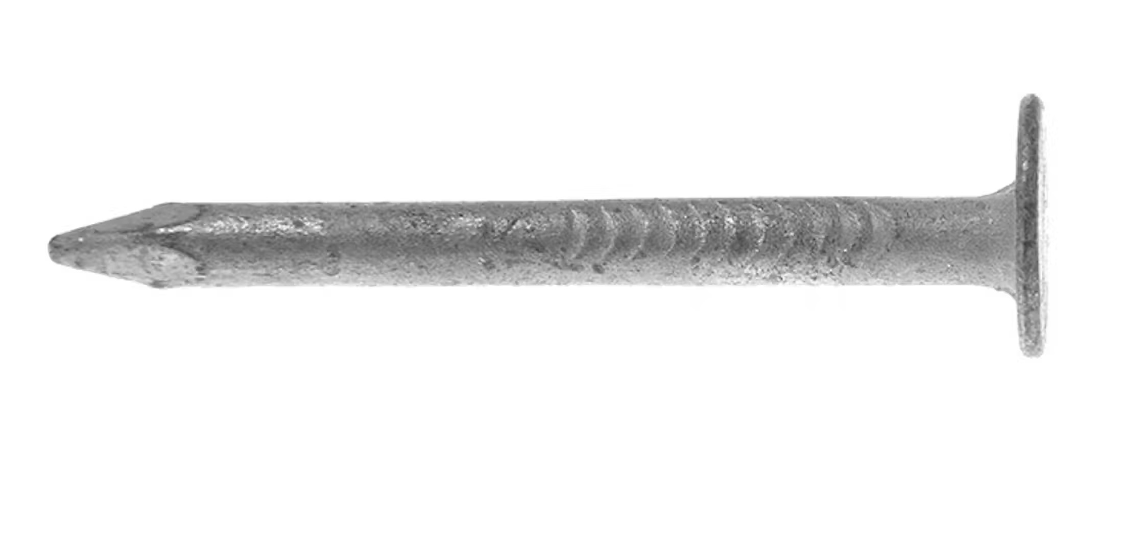 PAPPASAUMUR HG 2.1X20MM 100STK