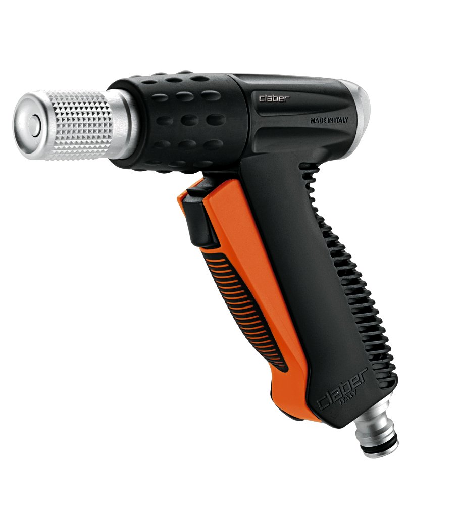 CLABER ÚÐARABYSSA 9567 MÁLM