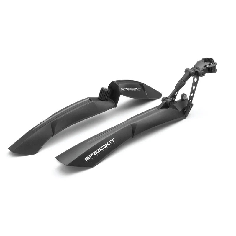 Reiðhj. Bretta sett Speedkit MTB 26" - 29"