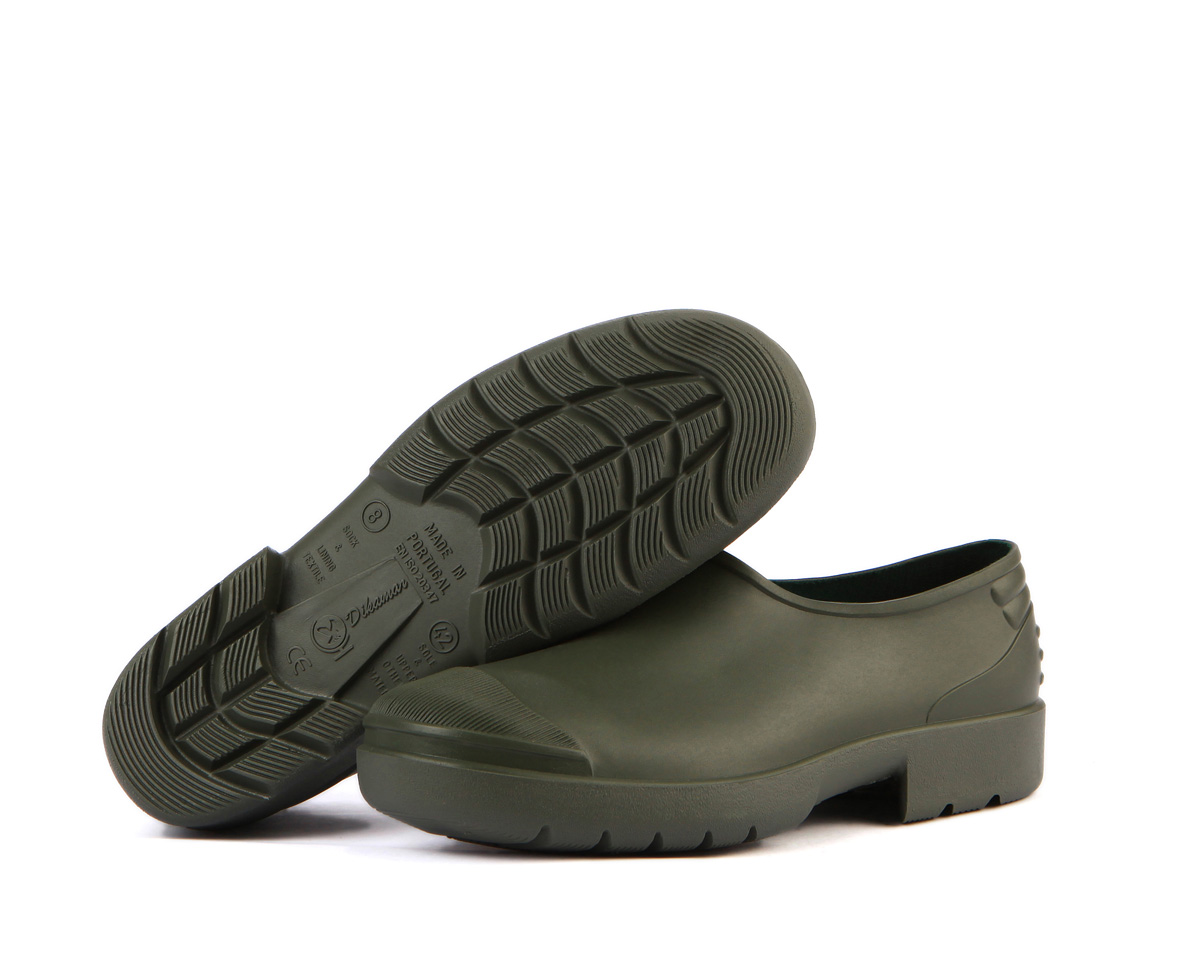 GÚMMÍSKÓR PVC PRIMERA 39