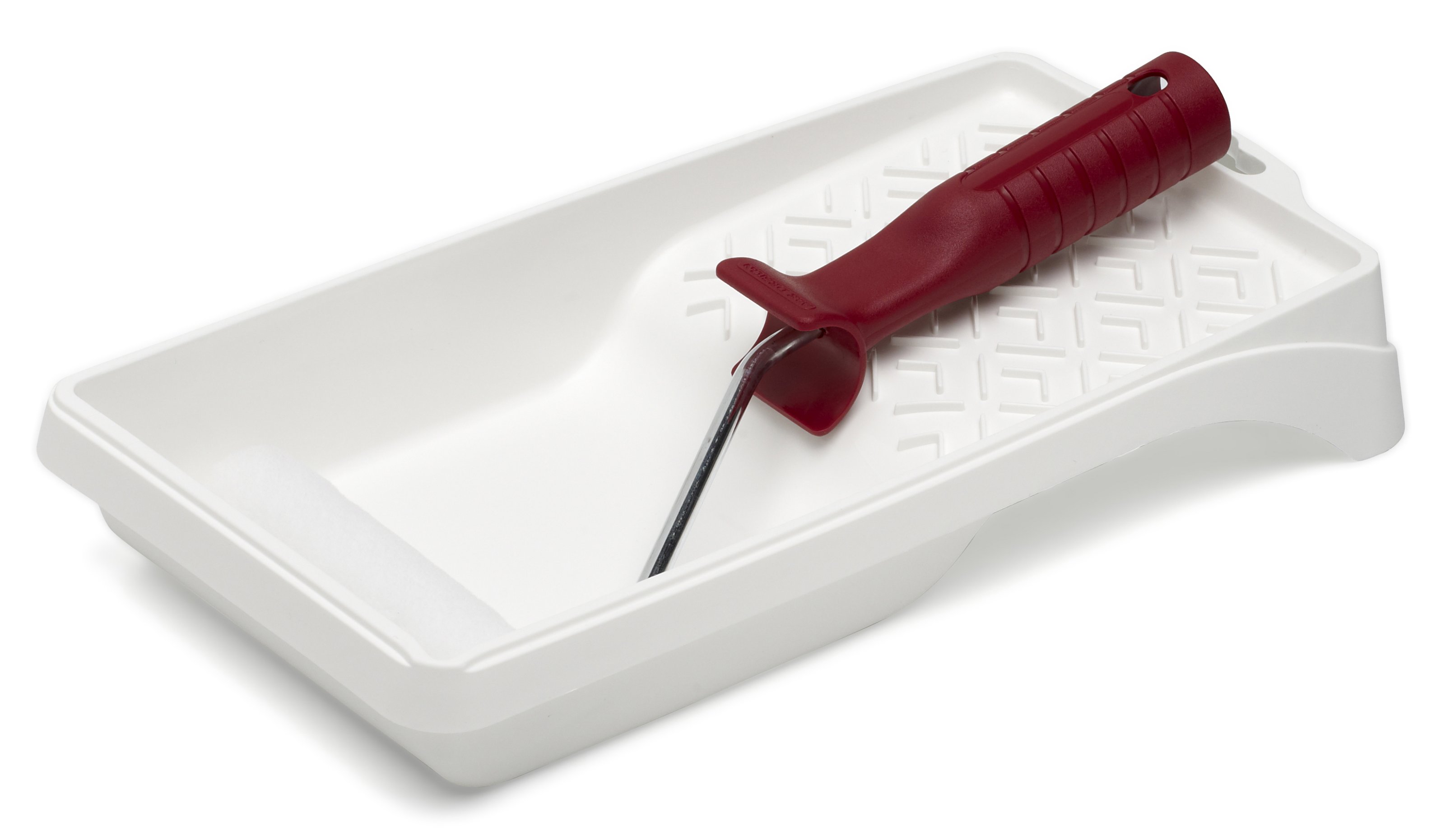 RÚLLUSETT + BAKKI FILT 10CM