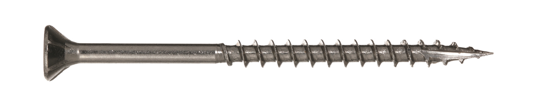 Skrúfa A4 4.5x50 UZ TX20 200stk Expandet Extra V2 - 0245050