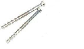 Cylinderskrúfa 63 mm