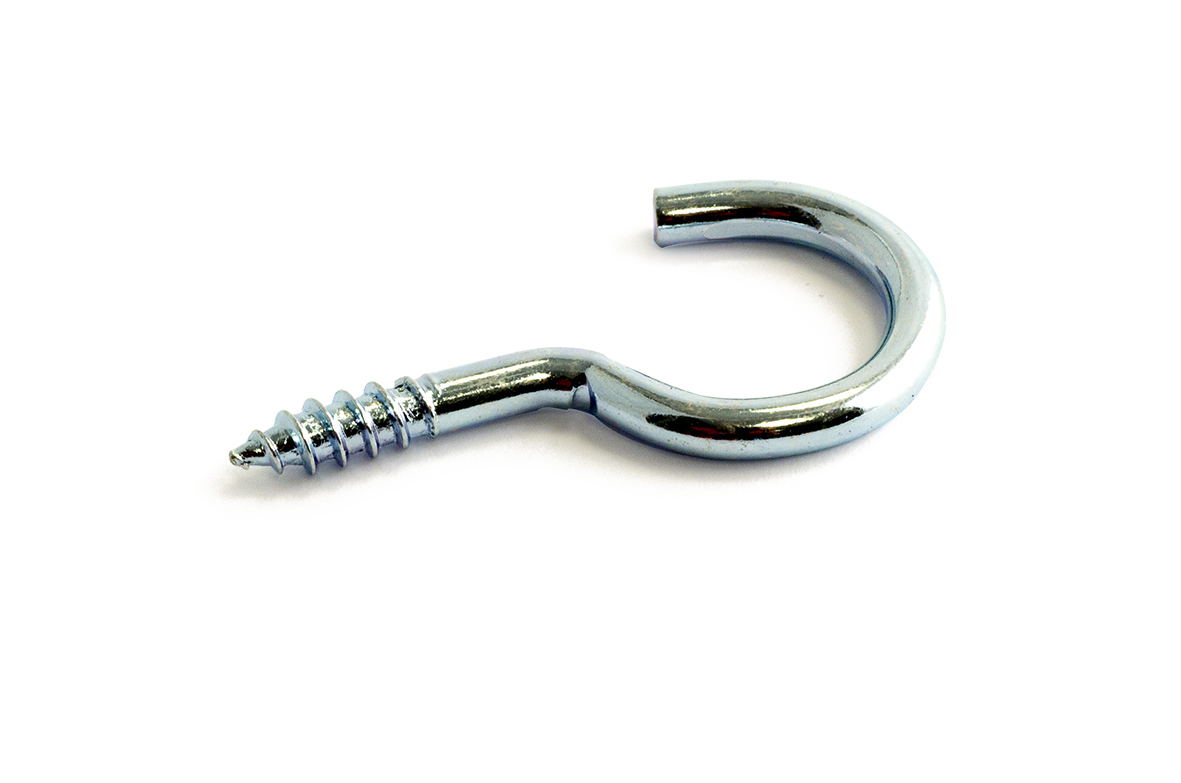 Krókur Galv 65 mm pk/5Stk 5655