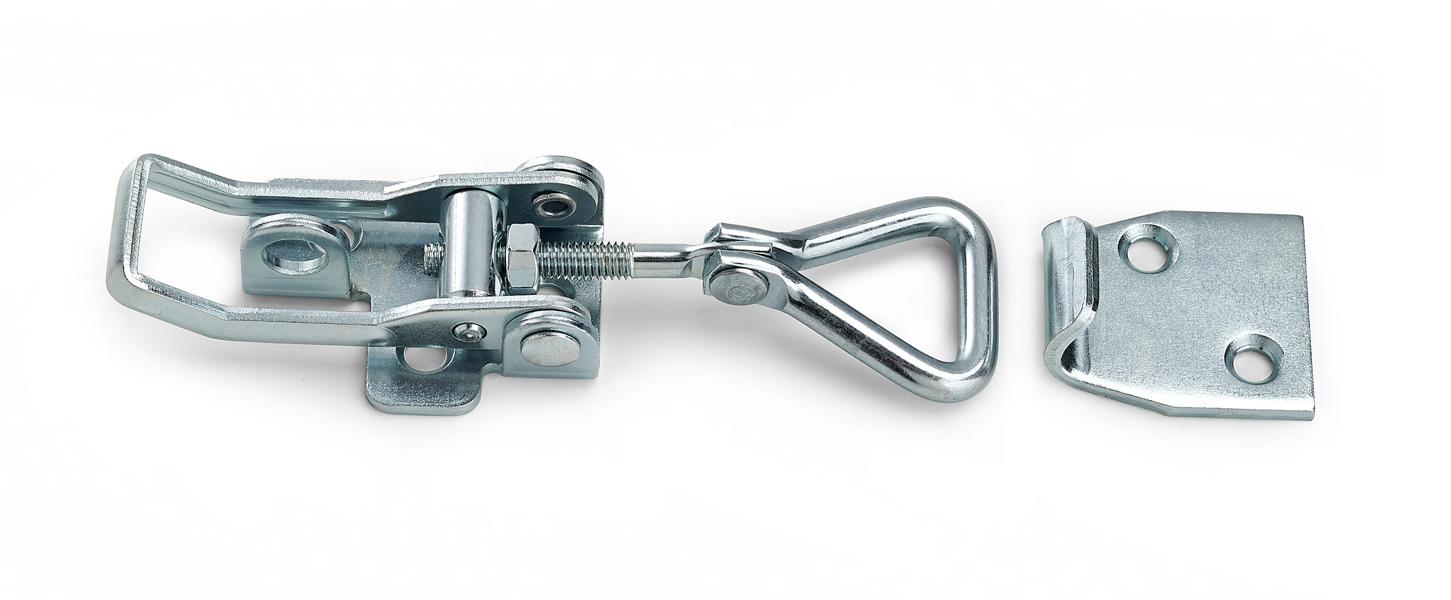 Kassaloka 115-125 mm