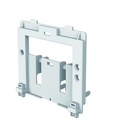 Siamp bakstykki í skolhnapp