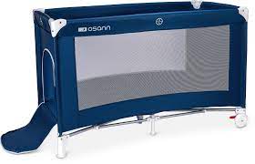 Travel ferðarúm 125*65 sm