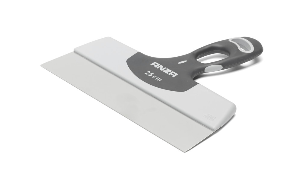 Anza 450mm spartlspaði