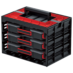 SMÁHLUTABOX KISTENBERG 3STK KTC40306S-S411