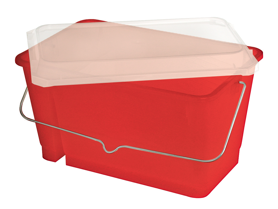 Lok á málningarfötu OCAI