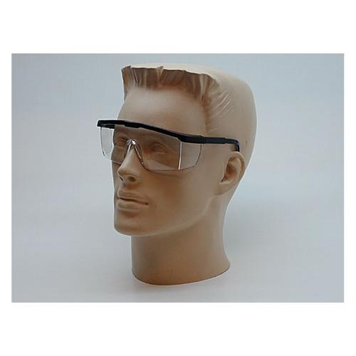 ÖRYGGISGLERAUGU INTEGRA M/GLÆRRI LINSU