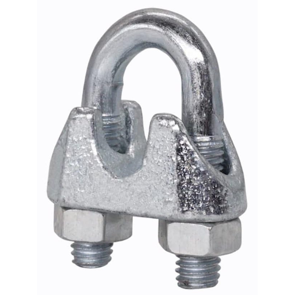 VÍRKLEMMA 3/16" 5mm