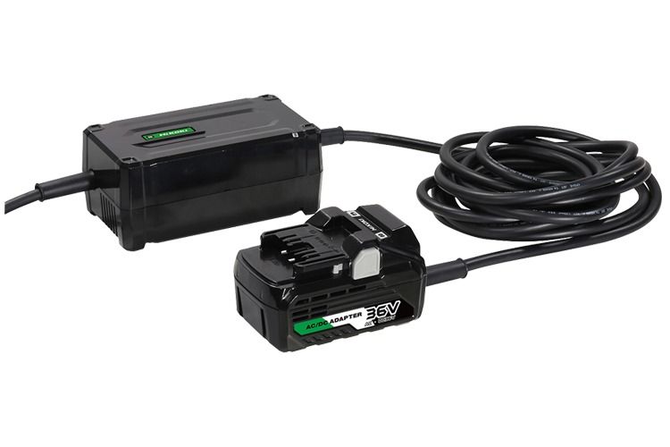 HIKOKI MILLISTYKKI 230V-36V MULTI VOLT ET36A