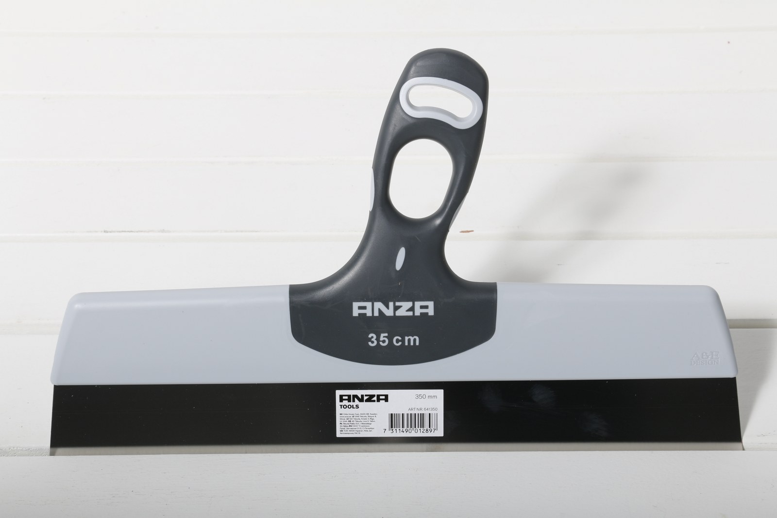 Anza 350mm spartlspaði