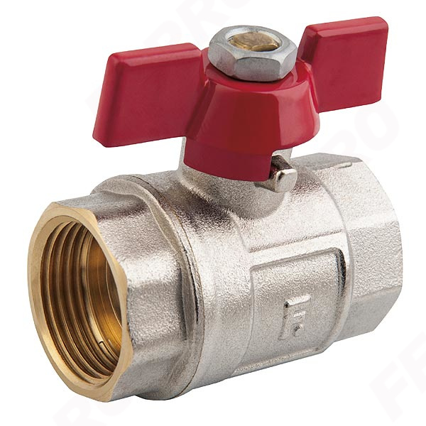 KÚLULOKI 3/4"  T-handfang