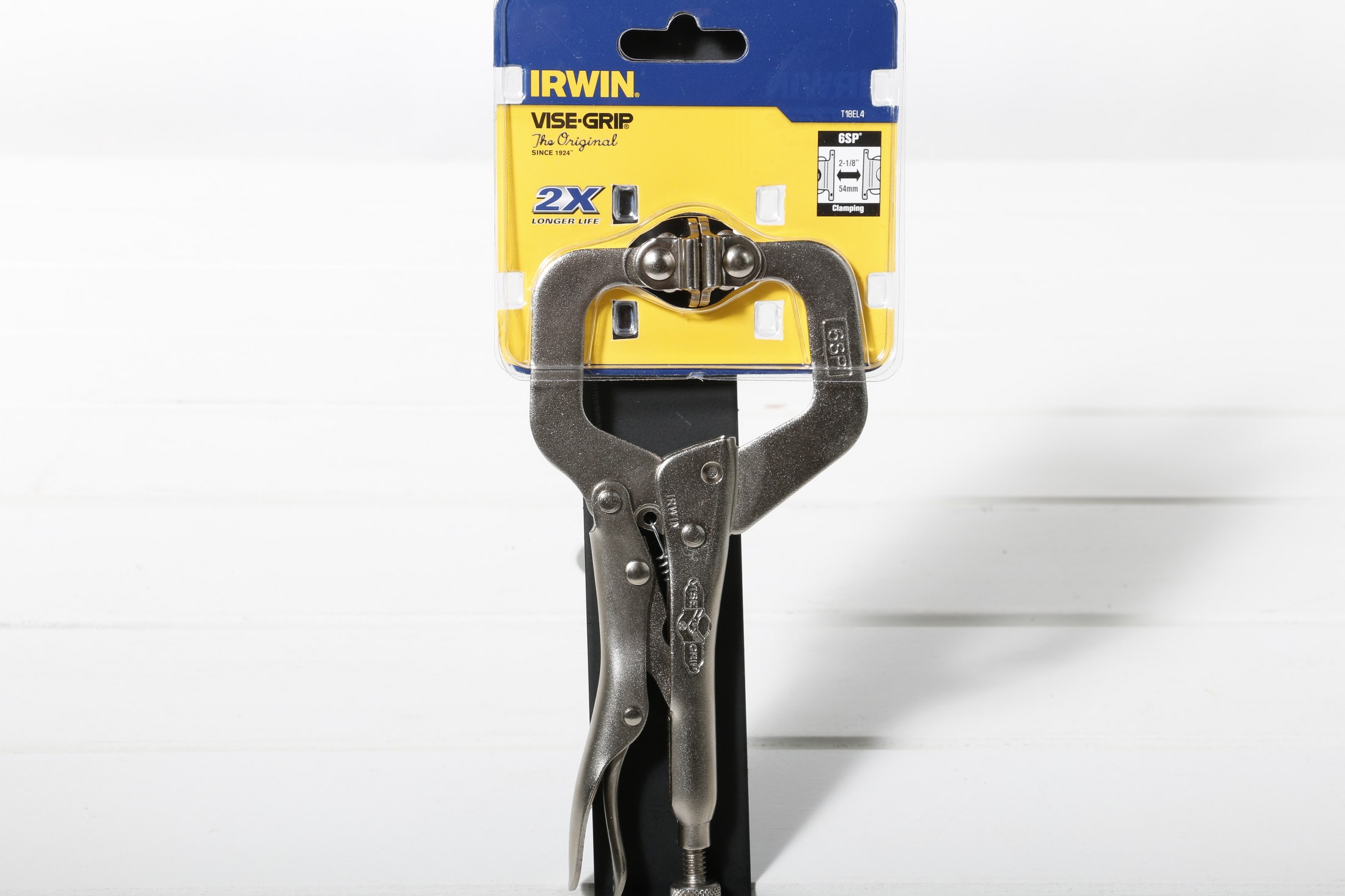 Töng Irwin visegrip V6SP