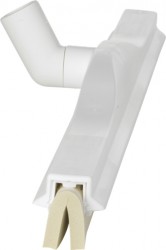 GÓLFSKAFA 60 M.SNÚNINGI HVÍT