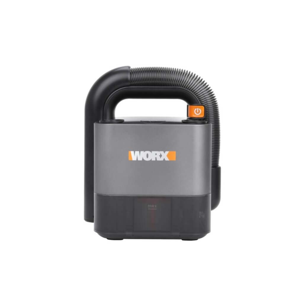 WORX RYKSUGA 20V WX030.9 (BASIC)