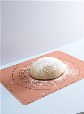 Bökunarmotta með málum