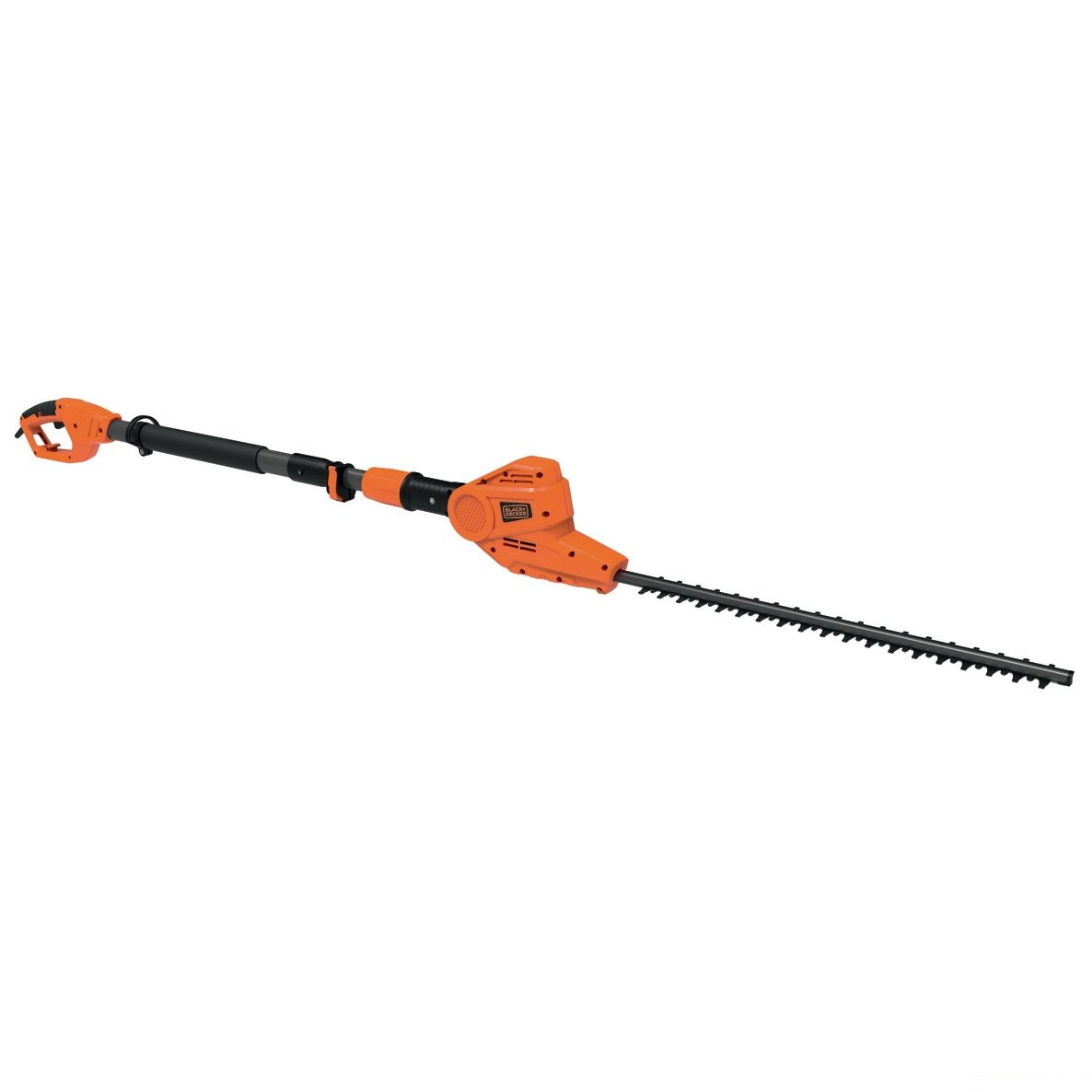 Hekkklippur B+D PH5551